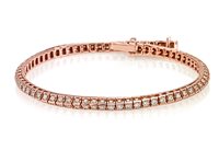 Bracelet Crieri in Gold BTEICK080WG3170 - BTEICK080WG3170